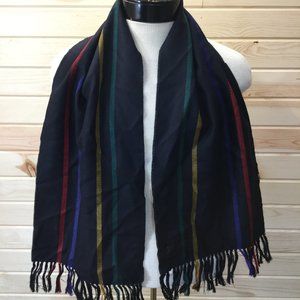New Bonwit Teller West German Scarf